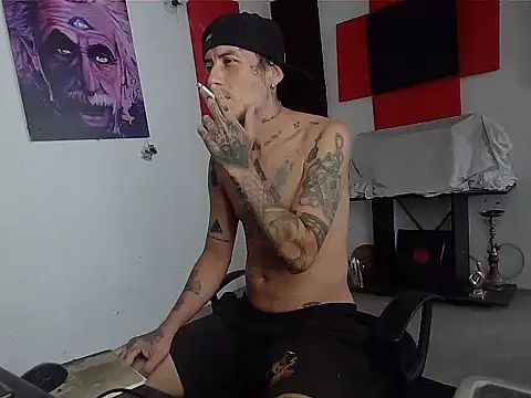 Snapshot of patrik_tattoo_ chatting on April 26, 2026, 5:32 pm patrik tattoo online show from April 26, 2026, 5:32 pm