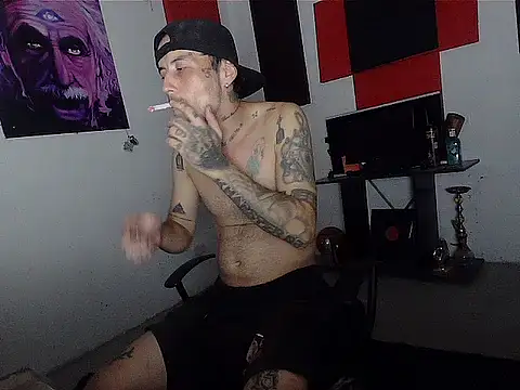 Snapshot of patrik_tattoo_ chatting on May 1, 2026, 6:18 am patrik tattoo online show from May 1, 2026, 6:18 am