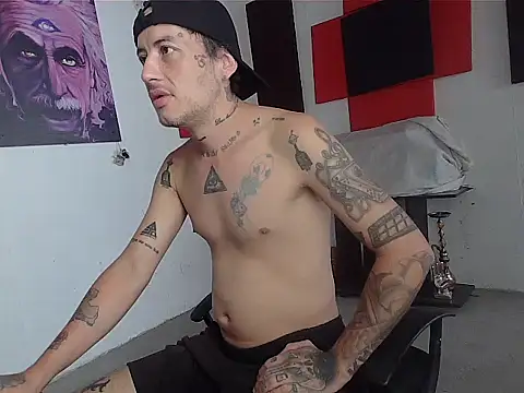 Snapshot of patrik_tattoo_ chatting on May 27, 2026, 5:10 pm patrik tattoo online show from May 27, 2026, 5:10 pm
