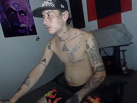 Snapshot of patrik_tattoo_ chatting on May 31, 2026, 5:59 am patrik tattoo online show from May 31, 2026, 5:59 am