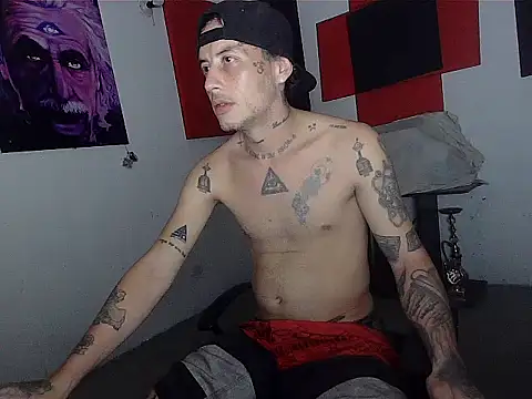 Snapshot of patrik_tattoo_ chatting on June 8, 2026, 5:52 am patrik tattoo online show from June 8, 2026, 5:52 am