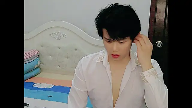 Snapshot of Melvinchina-88 chatting on June 17, 2026, 5:43 am Melvinchina-88 online show from June 17, 2026, 5:43 am