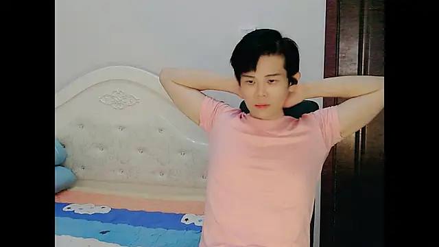 Snapshot of Melvinchina-88 chatting on July 6, 2026, 7:49 am Melvinchina-88 online show from July 6, 2026, 7:49 am