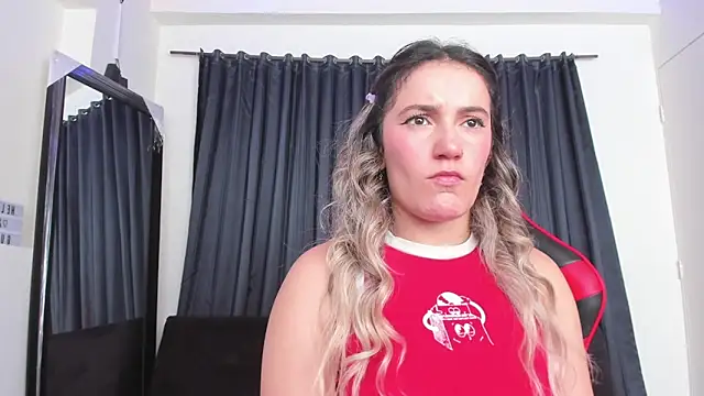 Keyth clement online show from April 22, 2026, 7:04 pm