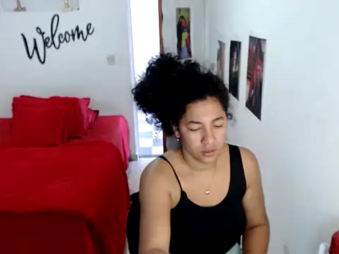 bellacrespalatina online show from September 9, 2025, 8:30 pm