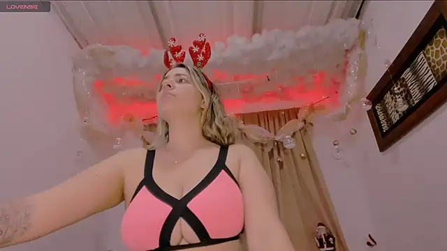 Lauu G online show from December 9, 2024, 4:01 am