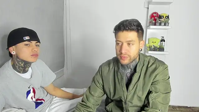  tatho perovich  online show from January 7, 2026, 6:38 am