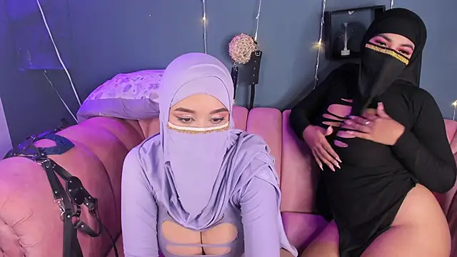 zulema parvin online show from January 30, 2025, 10:19 pm