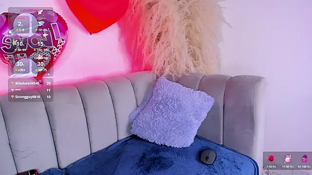 zulema parvin online show from February 13, 2025, 6:27 pm