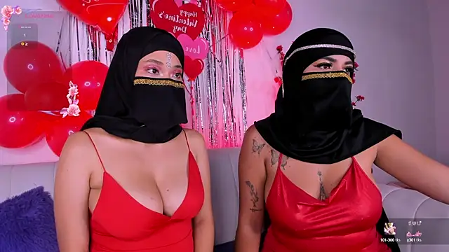 zulema parvin online show from February 14, 2025, 5:25 pm