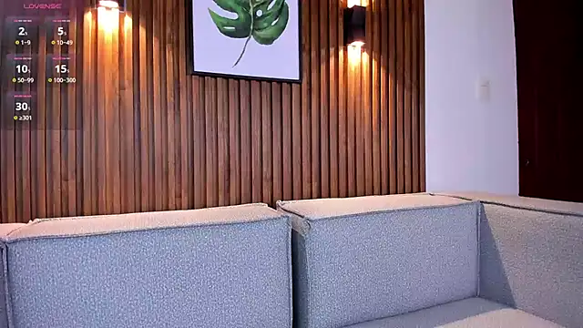 zulema parvin online show from March 7, 2025, 7:16 pm