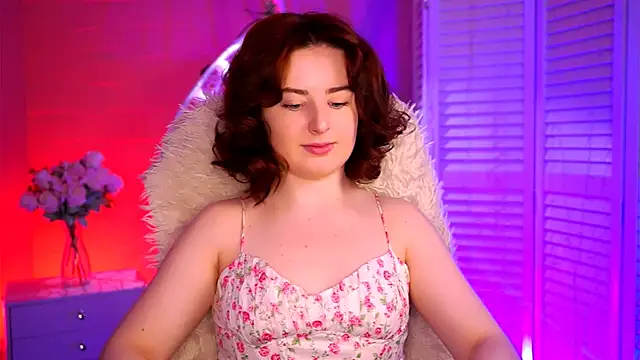 AnnTerry  online show from February 7, 2025, 8:55 am