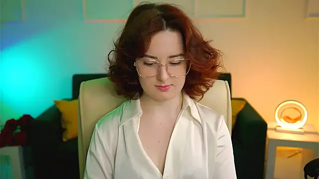 AnnTerry  online show from February 8, 2025, 8:20 am