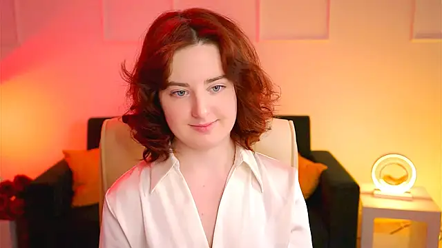 AnnTerry  online show from February 8, 2025, 11:22 am