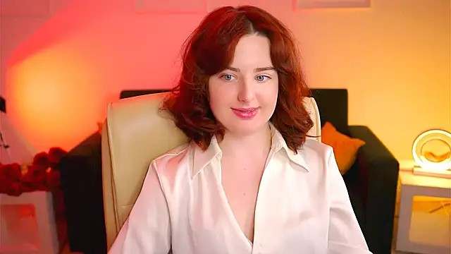 AnnTerry  online show from February 8, 2025, 2:27 pm