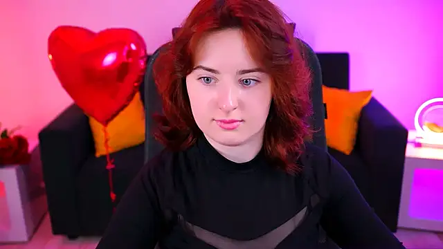 AnnTerry  online show from February 15, 2025, 2:33 pm