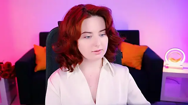 AnnTerry  online show from February 22, 2025, 3:36 pm