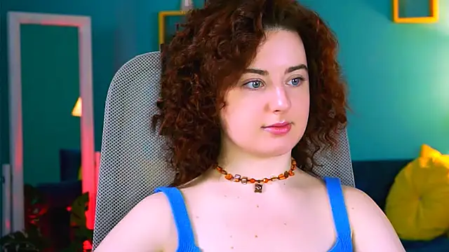 AnnTerry  online show from March 7, 2025, 8:34 am