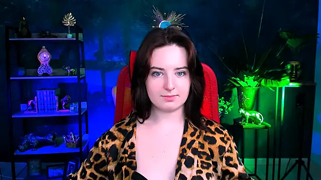 AnnTerry  online show from March 22, 2025, 3:31 pm