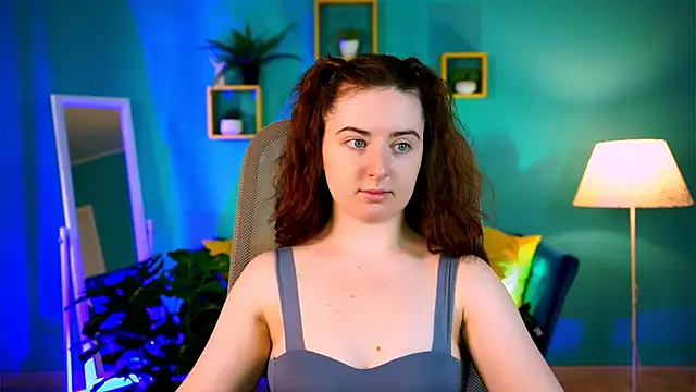 AnnTerry  online show from December 15, 2025, 8:29 am