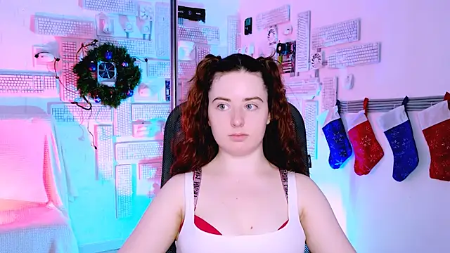 AnnTerry  online show from December 22, 2025, 12:46 pm