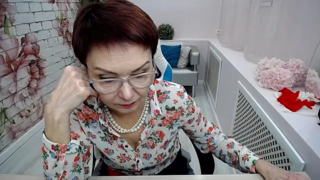 Cutie Asya online show from January 21, 2025, 11:24 am