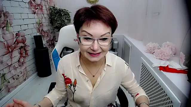 Cutie Asya online show from January 28, 2025, 4:50 am