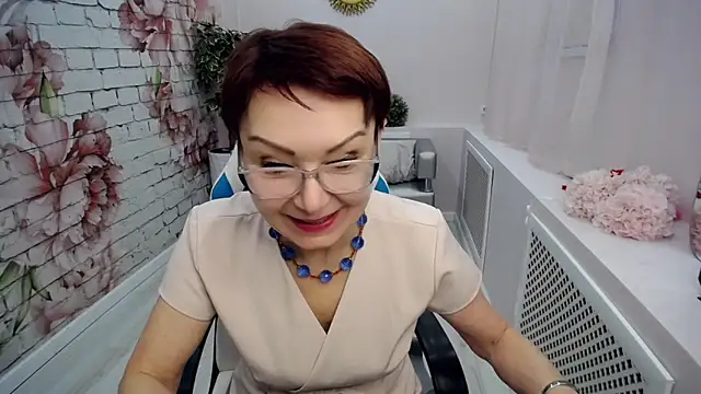 Cutie Asya online show from February 13, 2025, 11:17 am