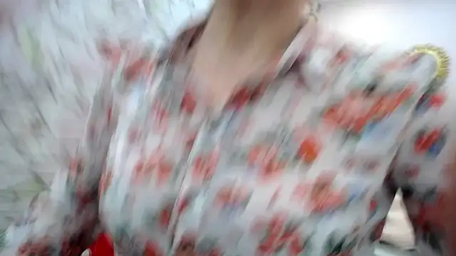 Cutie Asya online show from March 3, 2025, 9:00 am