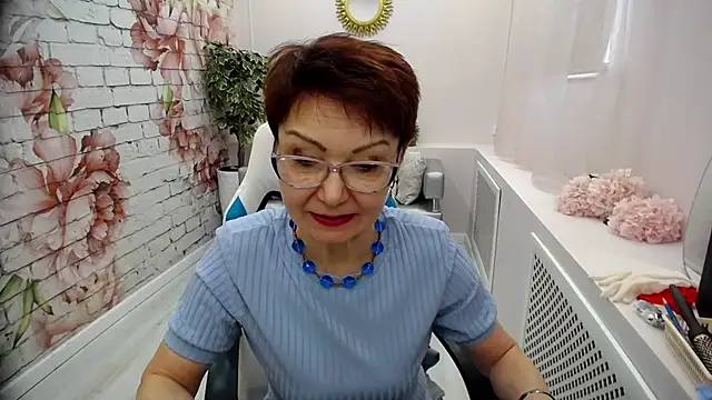 Cutie Asya online show from March 10, 2025, 7:32 am