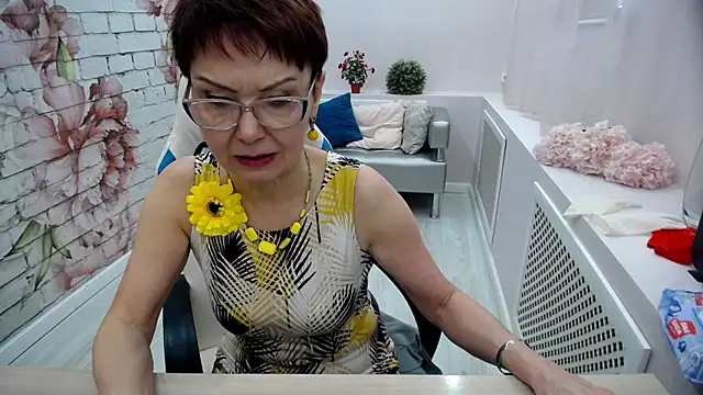 Cutie Asya online show from March 11, 2025, 7:48 am