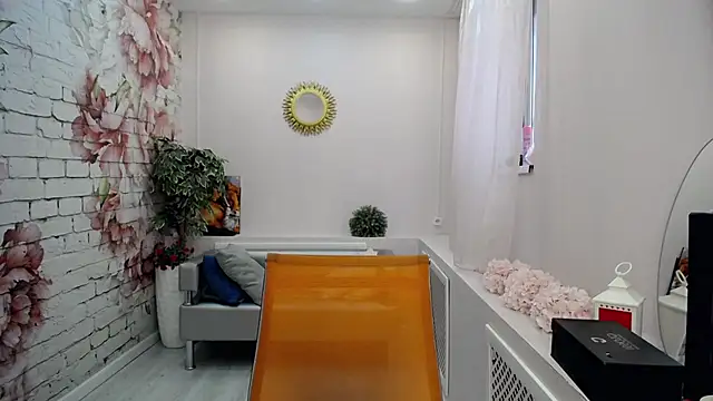 Cutie Asya online show from April 20, 2026, 4:37 am