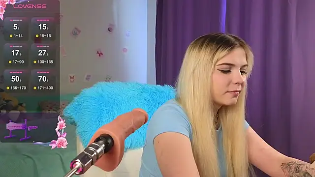 Kate Legend online show from October 18, 2025, 3:20 am