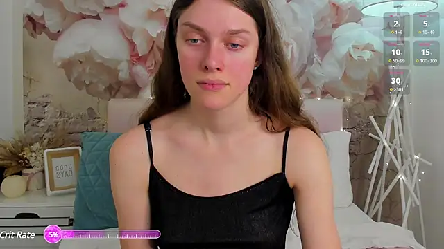 JaneBrowni online show from January 31, 2025, 7:29 pm