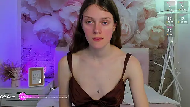 JaneBrowni online show from March 12, 2025, 4:24 pm