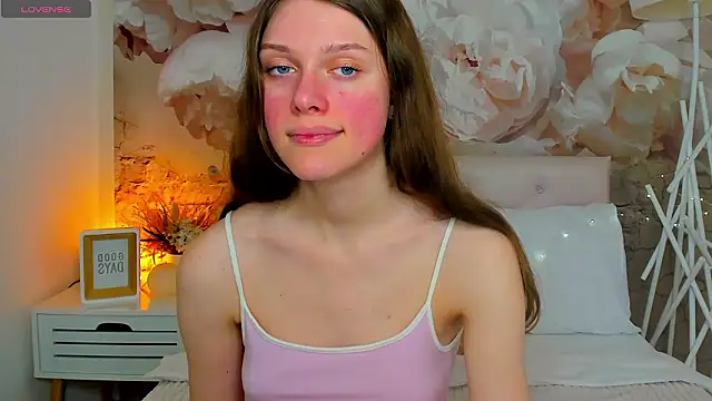 JaneBrowni online show from February 12, 2026, 2:01 pm