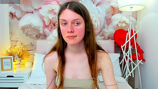 JaneBrowni online show from April 18, 2026, 12:20 pm