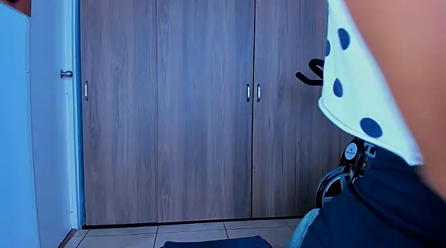 alexafit online show from March 19, 2025, 8:32 pm