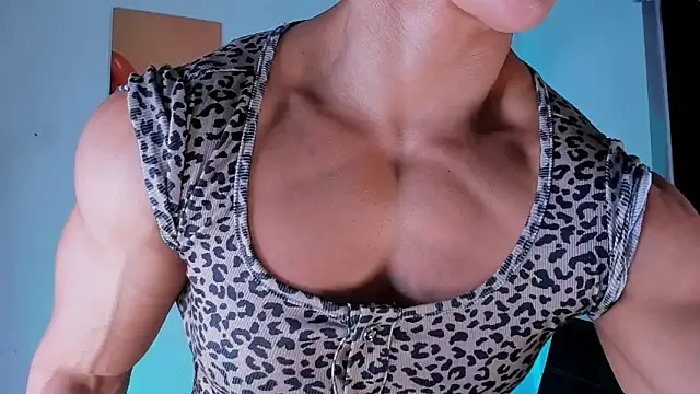 alexafit online show from July 4, 2026, 7:53 pm