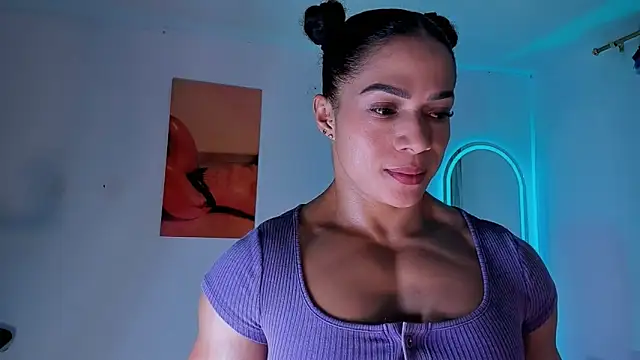alexafit online show from July 21, 2026, 1:46 pm