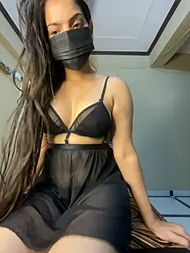 Shabnam88 online show from February 13, 2025, 8:34 pm