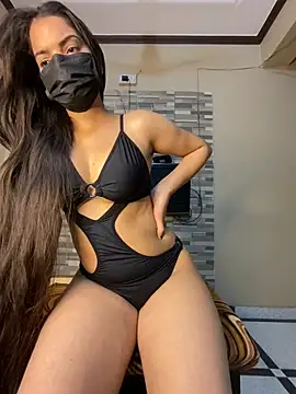 Shabnam88 online show from March 8, 2025, 5:49 am