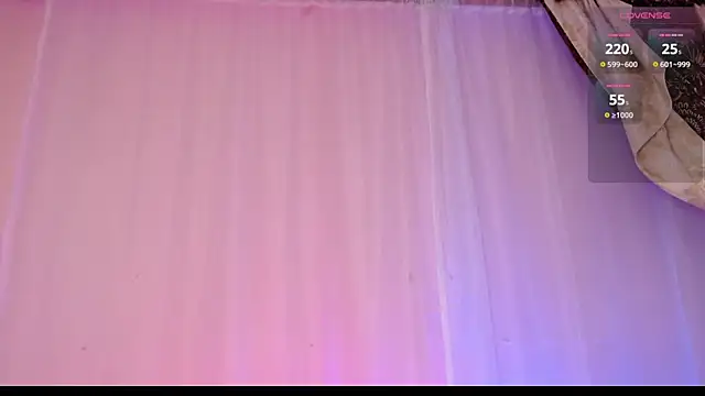 Paulis gh online show from March 14, 2025, 4:19 pm