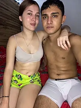 Jonlis01 online show from February 14, 2025, 4:41 pm