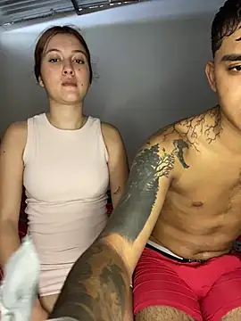 Jonlis01 online show from February 19, 2025, 4:00 pm