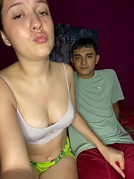 Jonlis01 online show from March 9, 2025, 1:04 am