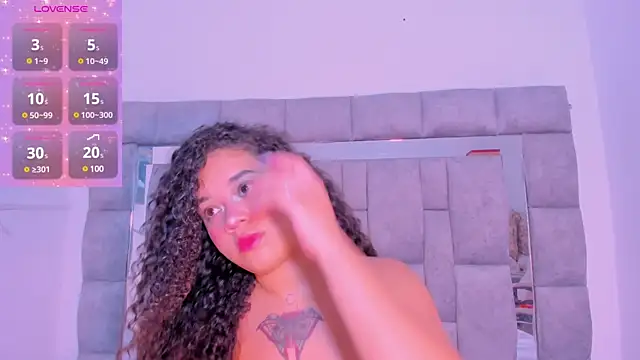 zulyjones online show from March 21, 2025, 7:02 pm