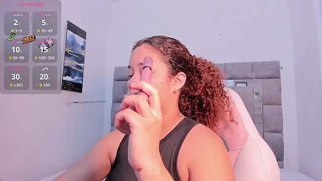 zulyjones online show from September 9, 2025, 11:54 am