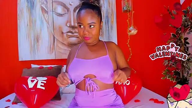 grace miller03 online show from February 14, 2025, 7:23 pm