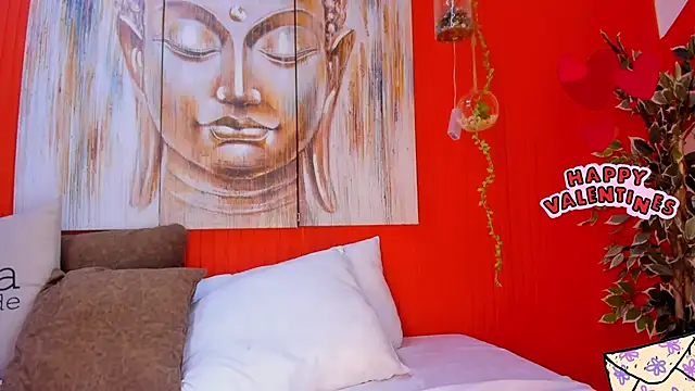 grace miller03 online show from February 16, 2025, 1:14 am